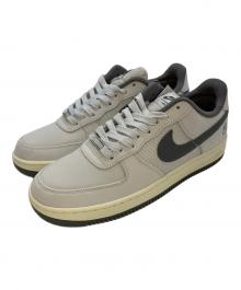 NIKE（ナイキ）の古着「スニーカー　IO8439-100」｜グレー