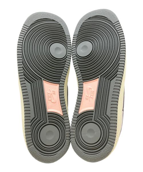 NIKE（ナイキ）NIKE (ナイキ) スニーカー　IO8439-100 グレー サイズ:US10.5 未使用品の古着・服飾アイテム