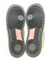 中古・古着 NIKE (ナイキ) スニーカー　IO8439-100 グレー サイズ:US10.5 未使用品：18000円
