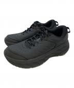 HOKAホカ）の古着「Bondi SR　1110520」｜ブラック
