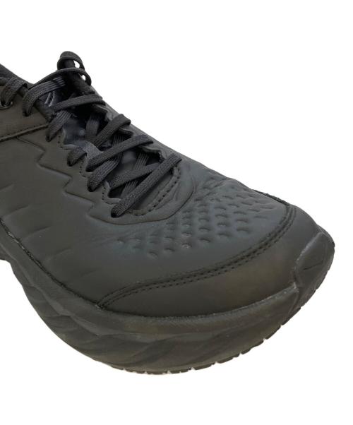 HOKA（ホカ）HOKA (ホカ) Bondi SR　1110520 ブラック サイズ:US10の古着・服飾アイテム