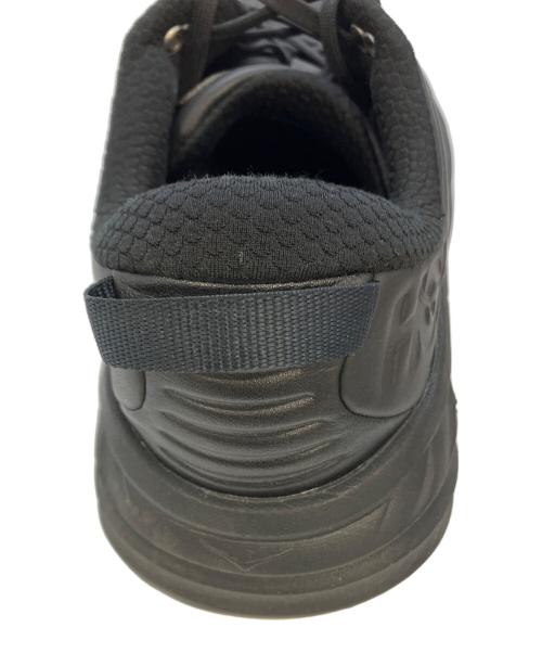 HOKA（ホカ）HOKA (ホカ) Bondi SR　1110520 ブラック サイズ:US10の古着・服飾アイテム