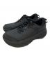HOKA（ホカ）の古着「Bondi SR　1110520」｜ブラック
