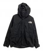 THE NORTH FACEザ ノース フェイス）の古着「Mountain Light Jacket　NP62450」｜ブラック