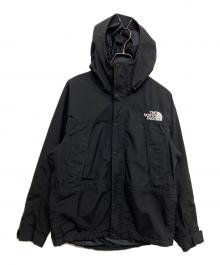 THE NORTH FACE（ザ ノース フェイス）の古着「Mountain Light Jacket　NP62450」｜ブラック