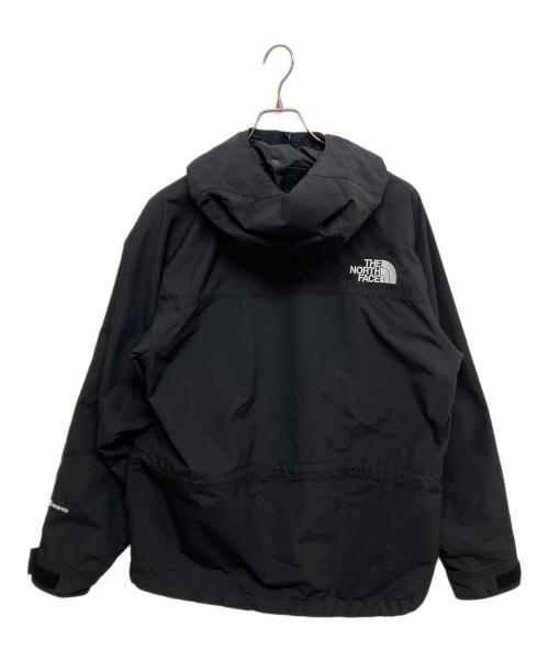 THE NORTH FACE（ザ ノース フェイス）THE NORTH FACE (ザ ノース フェイス) Mountain Light Jacket　NP62450 ブラック サイズ:SIZE Mの古着・服飾アイテム