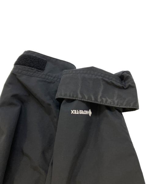 THE NORTH FACE（ザ ノース フェイス）THE NORTH FACE (ザ ノース フェイス) Mountain Light Jacket　NP62450 ブラック サイズ:SIZE Mの古着・服飾アイテム
