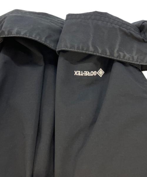 THE NORTH FACE（ザ ノース フェイス）THE NORTH FACE (ザ ノース フェイス) Mountain Light Jacket　NP62450 ブラック サイズ:SIZE Mの古着・服飾アイテム