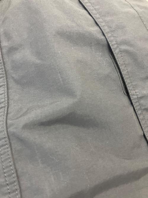 THE NORTH FACE（ザ ノース フェイス）THE NORTH FACE (ザ ノース フェイス) Mountain Light Jacket　NP62450 ブラック サイズ:SIZE Mの古着・服飾アイテム