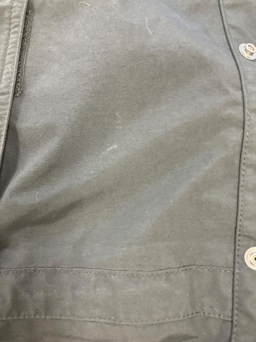 THE NORTH FACE（ザ ノース フェイス）THE NORTH FACE (ザ ノース フェイス) Mountain Light Jacket　NP62450 ブラック サイズ:SIZE Mの古着・服飾アイテム