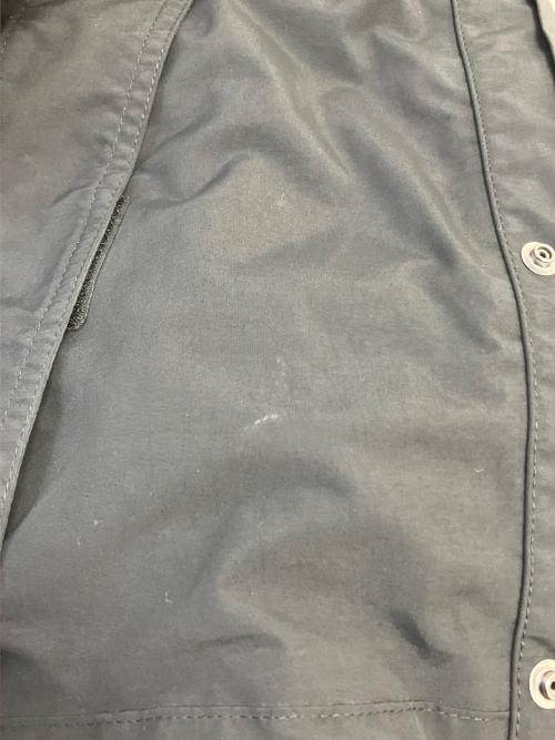 THE NORTH FACE（ザ ノース フェイス）THE NORTH FACE (ザ ノース フェイス) Mountain Light Jacket　NP62450 ブラック サイズ:SIZE Mの古着・服飾アイテム