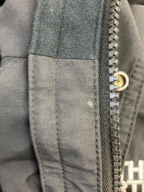 THE NORTH FACE（ザ ノース フェイス）THE NORTH FACE (ザ ノース フェイス) Mountain Light Jacket　NP62450 ブラック サイズ:SIZE Mの古着・服飾アイテム