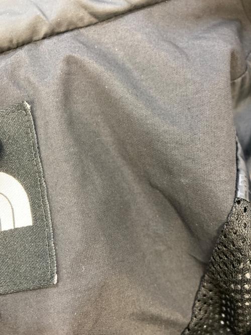 THE NORTH FACE（ザ ノース フェイス）THE NORTH FACE (ザ ノース フェイス) Mountain Light Jacket　NP62450 ブラック サイズ:SIZE Mの古着・服飾アイテム
