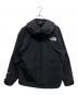 THE NORTH FACE (ザ ノース フェイス) Mountain Light Jacket　NP62450 ブラック サイズ:SIZE M：15000円