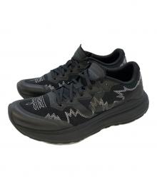 KEEN×Engineered Garments（キーン×エンジニアド ガーメンツ）の古着「WK500　1030330」｜ブラック