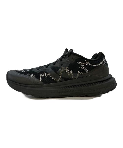 KEEN（キーン）KEEN (キーン) Engineered Garments (エンジニアド ガーメンツ) WK500　1030330 ブラック サイズ:US10の古着・服飾アイテム