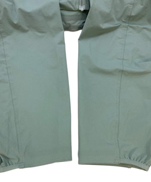 ARC'TERYX（アークテリクス）ARC'TERYX (アークテリクス) GAMMA LIGHTWEIGHT JACKET ガンマライトウェイトジャケット X000009141 ストーングリーン/Stone Green サイズ:XLの古着・服飾アイテム