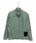 ARC'TERYX（アークテリクス）の古着「GAMMA LIGHTWEIGHT JACKET ガンマライトウェイトジャケット X000009141」｜ストーングリーン/Stone Green