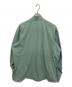 ARC'TERYX (アークテリクス) GAMMA LIGHTWEIGHT JACKET ガンマライトウェイトジャケット X000009141 ストーングリーン/Stone Green サイズ:XL：32000円