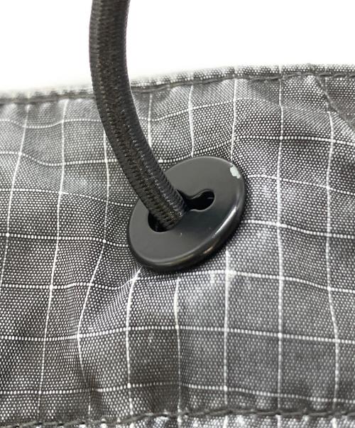 BAL（バル）BAL (バル) ピグメントナイロントラックパンツ　BAL-2131 グレー サイズ:SIZE3 未使用品の古着・服飾アイテム