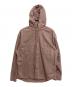 SUPREME（シュプリーム）の古着「Hooded Denim Shirt」｜ピンク
