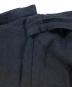 中古・古着 sans limite (サンリミット) overdyed linen jacket　S2304158 ネイビー サイズ:SIZE0：20000円