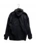 CAMIEL FORTGENS (カミエルフォートヘンス) RAIN COAT ブラック サイズ:SIZE S：25000円
