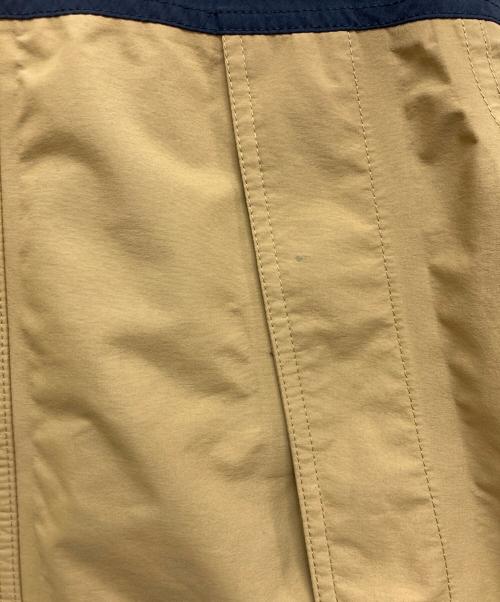 THE NORTH FACE（ザ ノース フェイス）THE NORTH FACE (ザ ノース フェイス) マウンテンライトジャケット NP11834 ブラウン サイズ:Lの古着・服飾アイテム