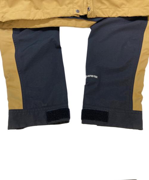 THE NORTH FACE（ザ ノース フェイス）THE NORTH FACE (ザ ノース フェイス) マウンテンライトジャケット NP11834 ブラウン サイズ:Lの古着・服飾アイテム
