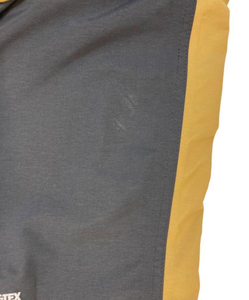 THE NORTH FACE（ザ ノース フェイス）THE NORTH FACE (ザ ノース フェイス) マウンテンライトジャケット NP11834 ブラウン サイズ:Lの古着・服飾アイテム