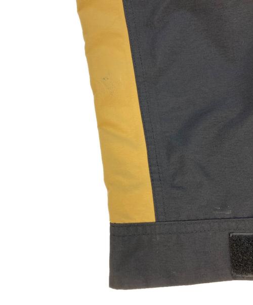 THE NORTH FACE（ザ ノース フェイス）THE NORTH FACE (ザ ノース フェイス) マウンテンライトジャケット NP11834 ブラウン サイズ:Lの古着・服飾アイテム