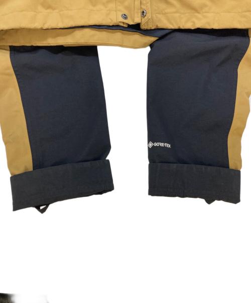 THE NORTH FACE（ザ ノース フェイス）THE NORTH FACE (ザ ノース フェイス) マウンテンライトジャケット NP11834 ブラウン サイズ:Lの古着・服飾アイテム