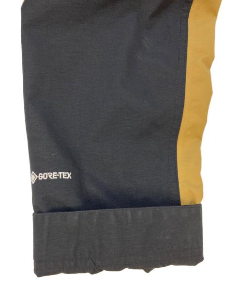 THE NORTH FACE（ザ ノース フェイス）THE NORTH FACE (ザ ノース フェイス) マウンテンライトジャケット NP11834 ブラウン サイズ:Lの古着・服飾アイテム
