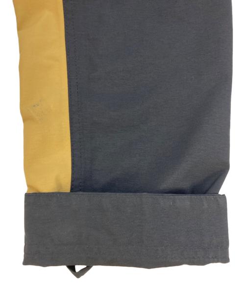 THE NORTH FACE（ザ ノース フェイス）THE NORTH FACE (ザ ノース フェイス) マウンテンライトジャケット NP11834 ブラウン サイズ:Lの古着・服飾アイテム