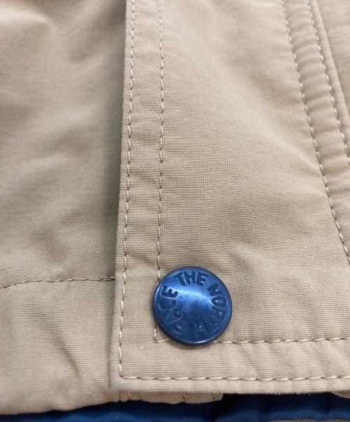 THE NORTH FACE（ザ ノース フェイス）THE NORTH FACE (ザ ノース フェイス) マウンテンライトジャケット NP11834 ブラウン サイズ:Lの古着・服飾アイテム