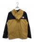THE NORTH FACE (ザ ノース フェイス) マウンテンライトジャケット NP11834 ブラウン サイズ:L：15000円