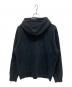SUPREME (シュプリーム) ANTIHERO (アンタイヒーロー) Hooded Sweatshirt ブラック サイズ:M：12000円