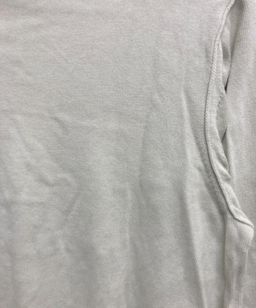STONE ISLAND（ストーンアイランド）STONE ISLAND (ストーンアイランド) Crewneck Sweatshirts　8015540B2 ライトグリーン サイズ:SIZE Mの古着・服飾アイテム