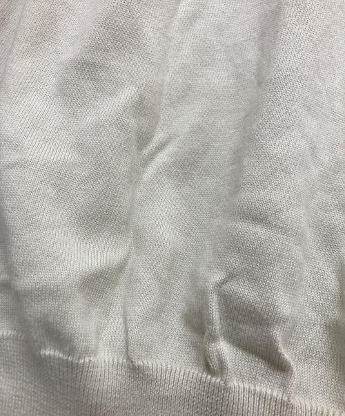 STONE ISLAND（ストーンアイランド）STONE ISLAND (ストーンアイランド) Crewneck Sweatshirts　8015540B2 ライトグリーン サイズ:SIZE Mの古着・服飾アイテム