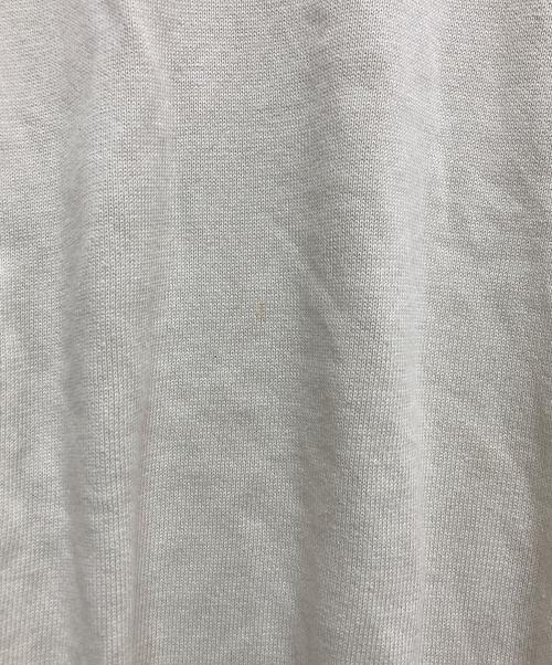 STONE ISLAND（ストーンアイランド）STONE ISLAND (ストーンアイランド) Crewneck Sweatshirts　8015540B2 ライトグリーン サイズ:SIZE Mの古着・服飾アイテム