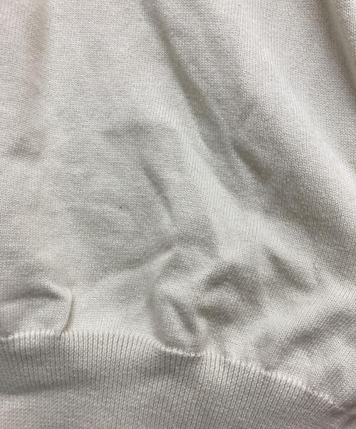 STONE ISLAND（ストーンアイランド）STONE ISLAND (ストーンアイランド) Crewneck Sweatshirts　8015540B2 ライトグリーン サイズ:SIZE Mの古着・服飾アイテム