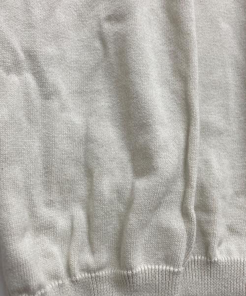 STONE ISLAND（ストーンアイランド）STONE ISLAND (ストーンアイランド) Crewneck Sweatshirts　8015540B2 ライトグリーン サイズ:SIZE Mの古着・服飾アイテム