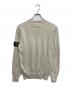 STONE ISLAND (ストーンアイランド) Crewneck Sweatshirts　8015540B2 ライトグリーン サイズ:SIZE M：20000円