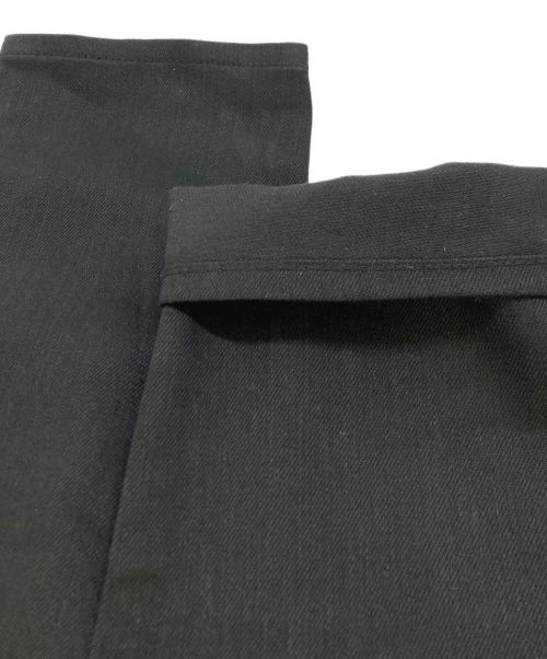 Saint Laurent Paris（サンローランパリ）Saint Laurent Paris (サンローランパリ) スキニーデニムパンツ　344120 YM59M ブラック サイズ:SIZE27の古着・服飾アイテム