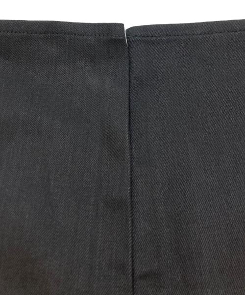 Saint Laurent Paris（サンローランパリ）Saint Laurent Paris (サンローランパリ) スキニーデニムパンツ　344120 YM59M ブラック サイズ:SIZE27の古着・服飾アイテム
