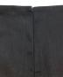 中古・古着 Saint Laurent Paris (サンローランパリ) スキニーデニムパンツ　344120 YM59M ブラック サイズ:SIZE27：25000円