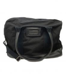 BALENCIAGA（バレンシアガ）の古着「2WAYバッグ 437363」｜ブラック