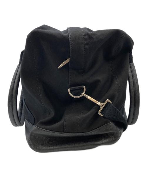 BALENCIAGA（バレンシアガ）BALENCIAGA (バレンシアガ) 2WAYバッグ 437363 ブラックの古着・服飾アイテム