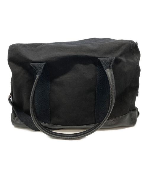 BALENCIAGA（バレンシアガ）BALENCIAGA (バレンシアガ) 2WAYバッグ 437363 ブラックの古着・服飾アイテム