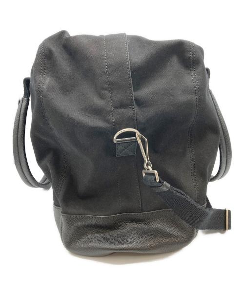 BALENCIAGA（バレンシアガ）BALENCIAGA (バレンシアガ) 2WAYバッグ 437363 ブラックの古着・服飾アイテム
